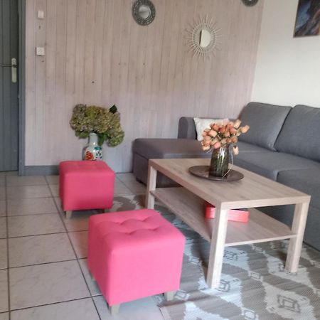 Gite Du Guip Trégourez Dış mekan fotoğraf