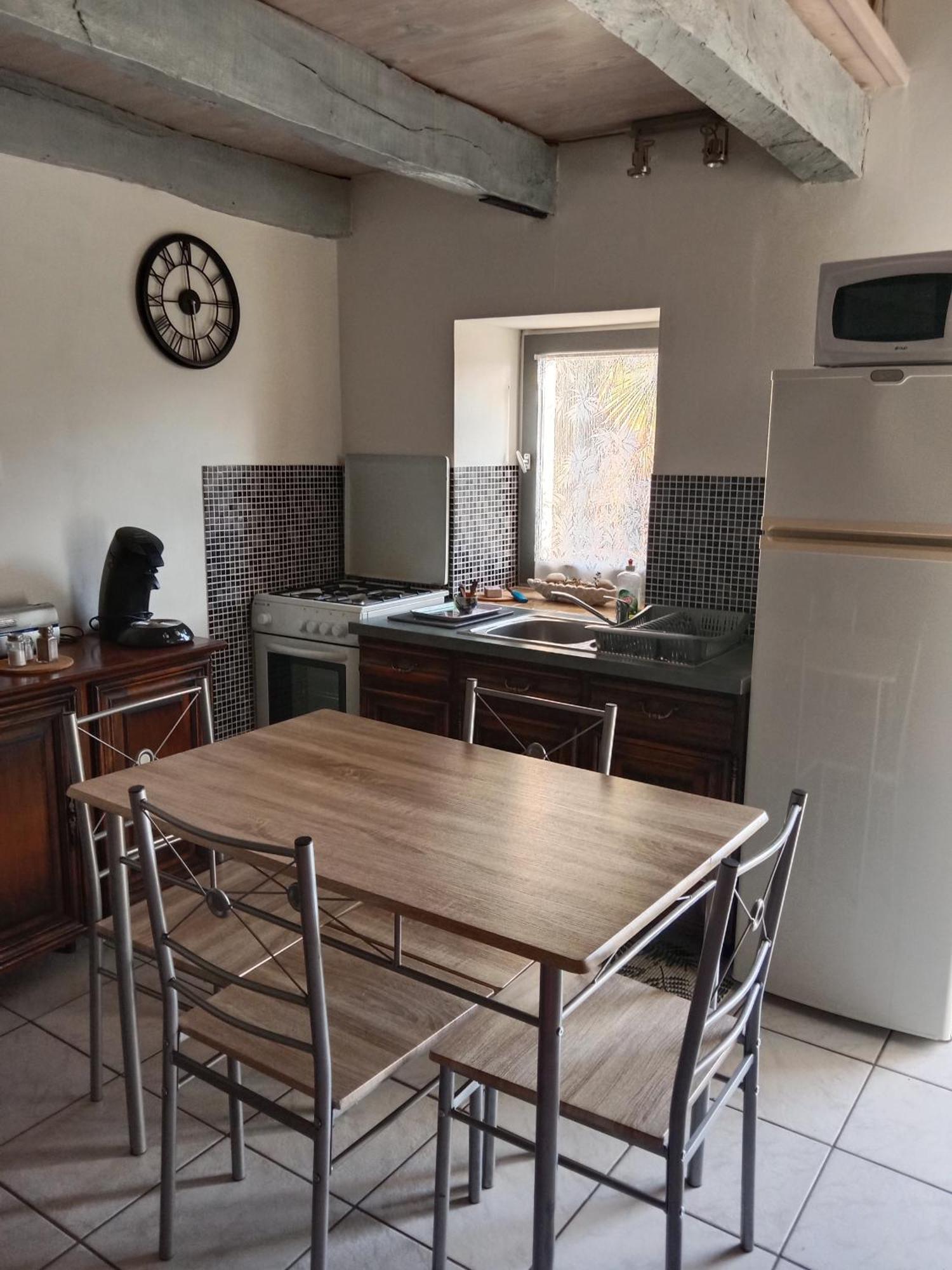 Gite Du Guip Trégourez Dış mekan fotoğraf