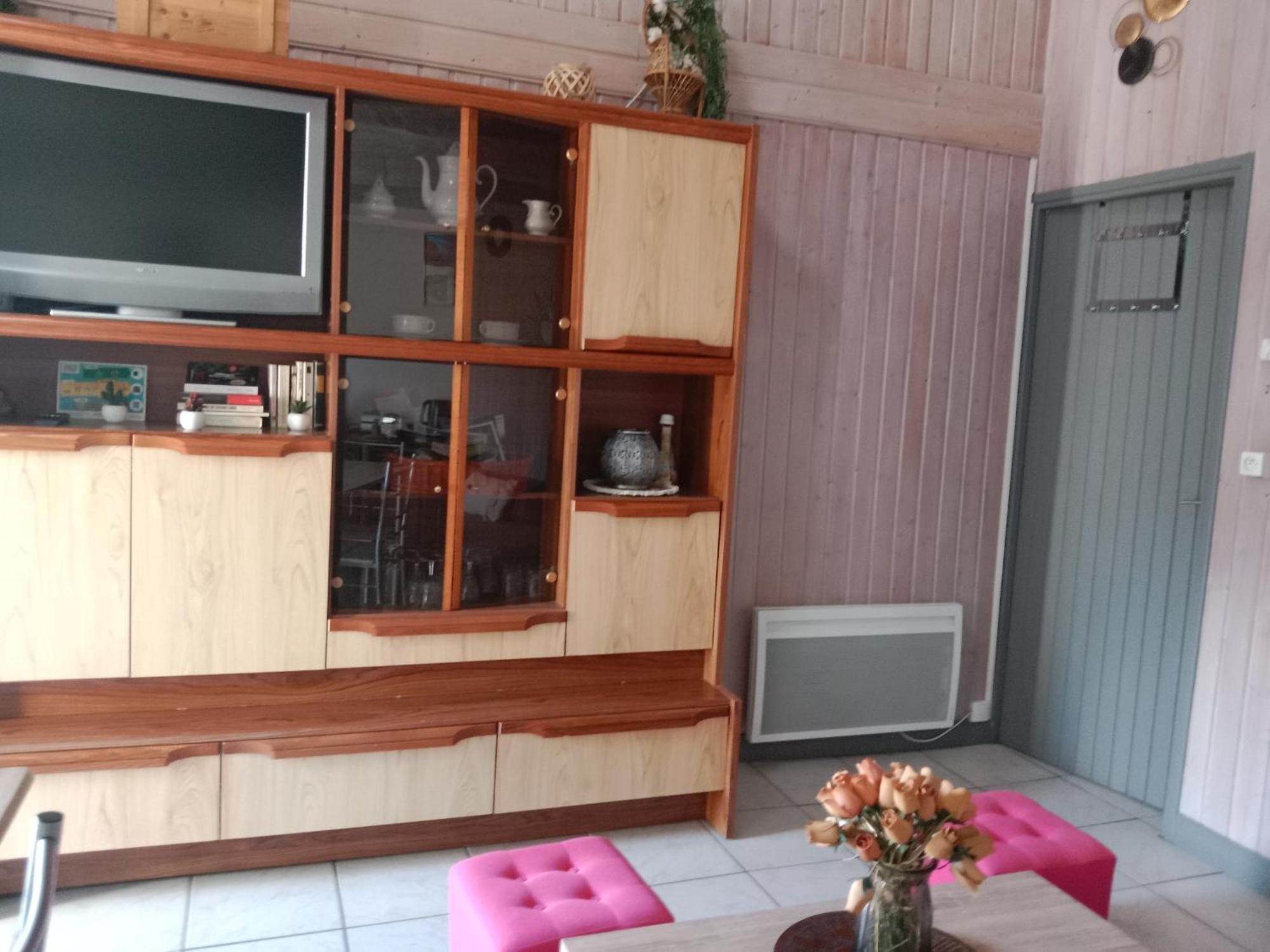 Gite Du Guip Trégourez Dış mekan fotoğraf